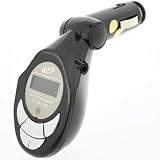 PPM Remote Controlled Car MP3 Player and FM Transmitter with SD/MMC Card Reader & USB Port
