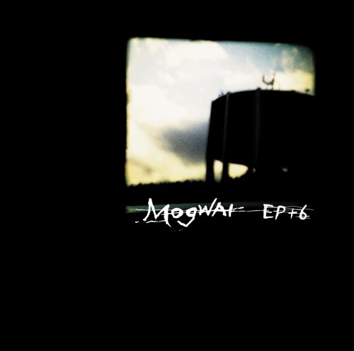 CD-Charts  Music : Mogwai
