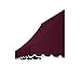Awntech 4-Feet Nantucket Window/Entry Awning, 56-Inch Height by 48-Inch Diameter, Burgundy
