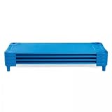 Value Line Standard Cot - 4 Pack Unassembled (Ocean Blue) (4.75H x 20.75W x 51D)