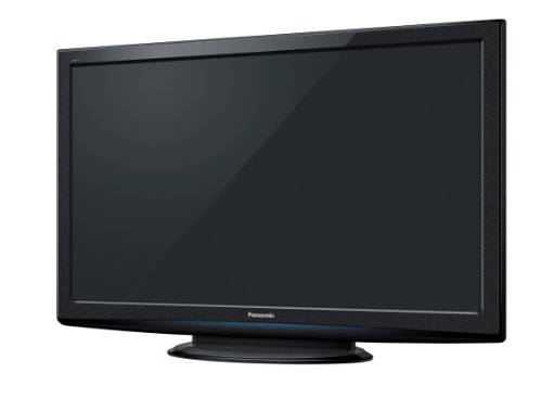 Panasonic TX-P46S20E 116,8 cm (46 Zoll) 16:9 Full-HD 100Hz Plasma-Fernseher mit integriertem DVB-C und DVB-T Tuner schwarz