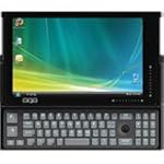 OQO 1070303-US Model 02 5" Ultra Mobile PC UMPC - Verizon