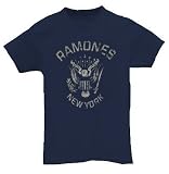 Ramones T-Shirt (Girls)