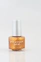 Priti Non Toxic Nail Polish Treasure Island Gold
