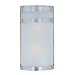 Maxim Lighting 5002FTSST 2 Light Outdoor Wall Ligh
