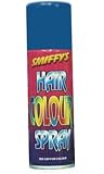 from Just For Fun Hairspray (coloured) - Blue