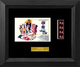 James Bond - Live and Let Die Numbered Limited Edn Film Cell