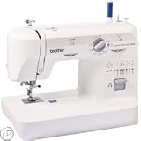 Brother Nähmaschine XL 5500 Special Edition