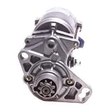 Beck Arnley 187-0311 Remanufactured Starter by Beck Arnley