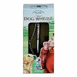 Acme Silent Dog Whistle