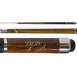 Cuetec R360 Edge Series Brown Two-Piece Pool Cue