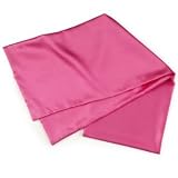 Prom Queen Stole (Pink) Accessory