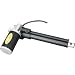 Northern Industrial Linear Actuator - 12 Volt, 11 13/16in. stroke