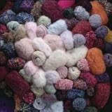 Fashion Yarn Assortment, 16 oz. (0.5kg) Pkg.