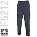 Black TAC.U Pants