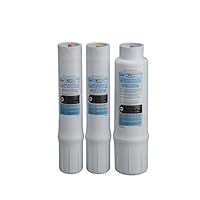 Whirlpool WHEMBF Water Purifier Replacement Filters