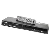 Samsung Upconvert DVD Recorder