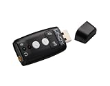 LINDY USB 2.0 Audio Adapter