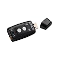 LINDY USB 2.0 Audio Adapter