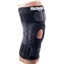 McDavid ligament knee support black-large