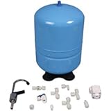 Kent Marine Comkit Plus - Drinking water assembly add-on kit