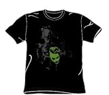Batman - Joker Spoils The Fun Adult T-Shirt In Black