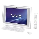 ソニー(VAIO) VAIO typeL LT82DB Office Personal 2007 プリインストールモデル 地デジ付 VGC-LT82DB