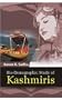 Bio-Demographic Study of Kashmiris