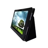 Asus TF201 Schutzh�lle, Tasche Cover Flip Case f�r ASUS Eee Pad Transformer Prime TF201 Aufstellervon "eFabrik"