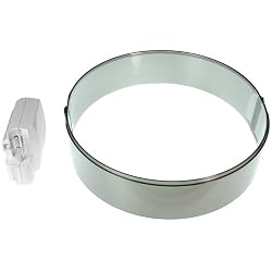 Nesco American Harvest ER-3000 Expander Ring - Fits 1500/3000/3500 Series
