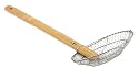 Helen's Asian Kitchen 5-Inch Spider Skimmer