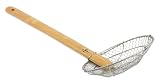 Helen's Asian Kitchen 5-Inch Spider Skimmer