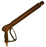 D24980 Trigger Gun & Lance 4060 PSI, 3/8 QC Plug