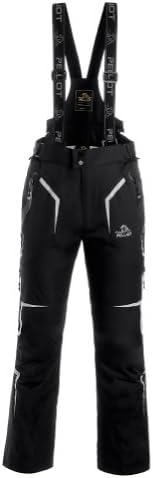 PELLIOT Men's Snow Trousers