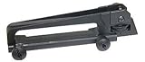 Search : Leapers Carry Handle Scope Mount w/ Adjustable Rear Sight For Flat-Top AR15 M4 Rifles Carbines