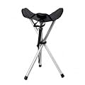 Relags Klapphocker Travelchair Dreibeinhocker Alu