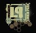 Linkin Park Music Band Patch - Honeycomb Logo