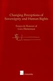 Changing perceptions of sovereignty and human rights : essays in honour of Cees Flinterman