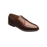 Men's Allen Edmonds Chili Burnished Custom Calf Shoe (Extreme Luxury) (Available in all sizes and... at Allen Edmonds