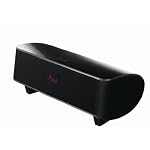 PIONEER デジタルスピーカーシステムFOR iPod X-NAS50-K メタリックブラック