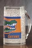 Florida Gators Gel Frosty Mug Set Of 2