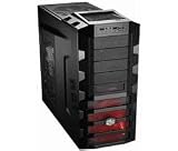 Coolermaster HAF 922 Mid Tower Chassis
