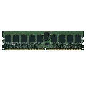 512MB 667MHZ DDR2 CL5