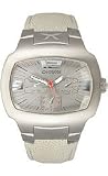 Carrera's Men's Leather Collection watch #CW55801103042