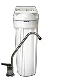 Ceramic Undercounter Water Filter With Doulton Ultracarb Cartridge