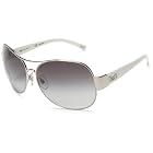 D&G Dolce & Gabbana DD6059 Aviator Sunglasses
