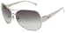 D&G Dolce & Gabbana Women's DD6059 Aviator Sunglasses