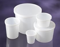 Pathology Containers - 16 oz (4 Tube/Case; 100 Each/Case)