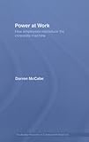 Power at work : how employees reproduce the corporate machine