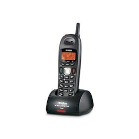 Uniden 2.4Ghz Cordless Phone